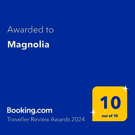 오파티아 Magnolia 아파트 외부 사진