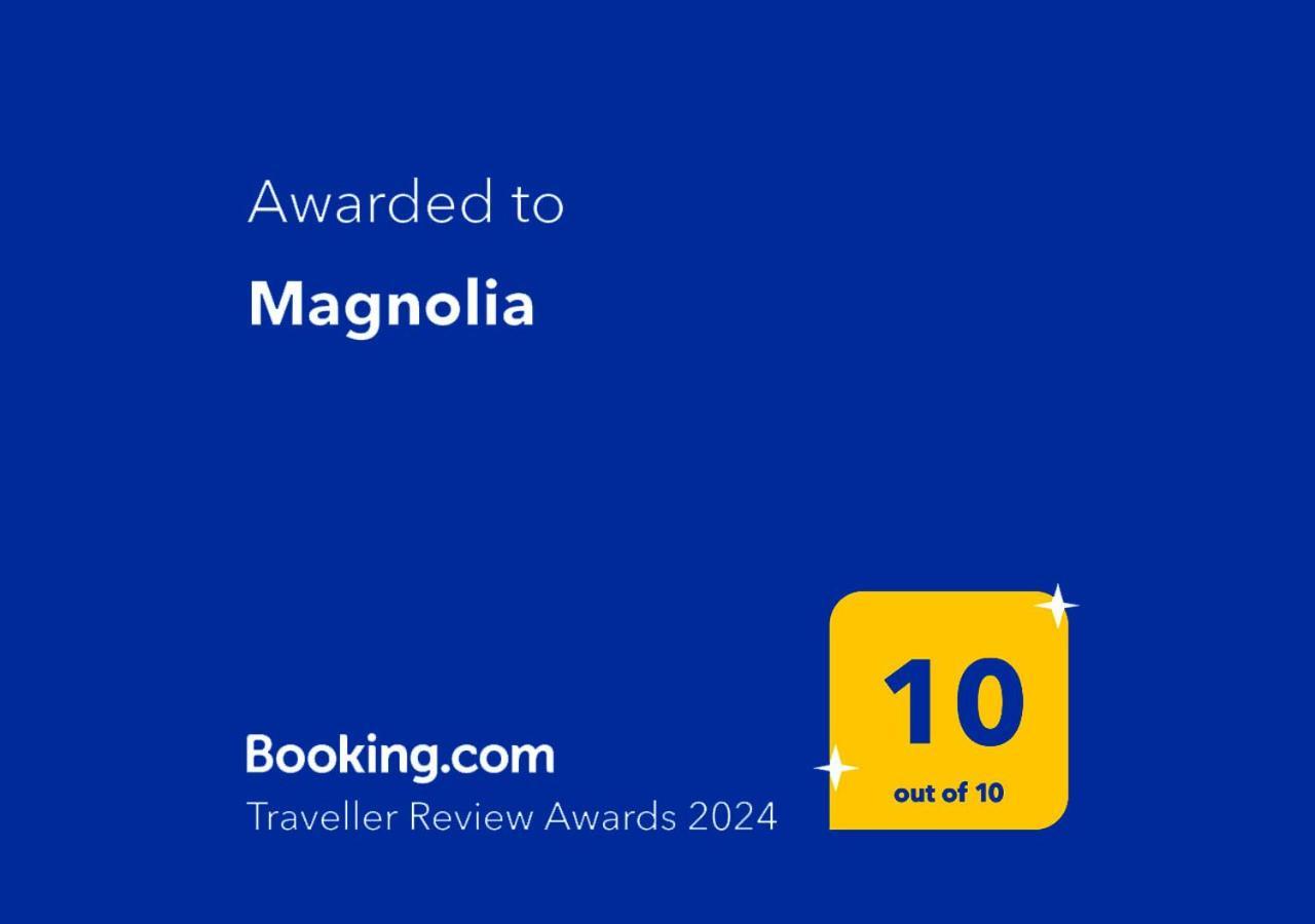 오파티아 Magnolia 아파트 외부 사진